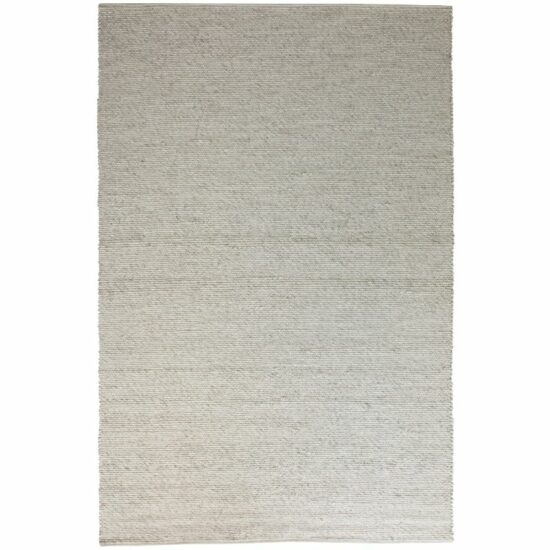Béžový vlněný koberec ROWICO AUCKLAND 240