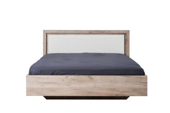 Manželská postel 160x200cm shine -