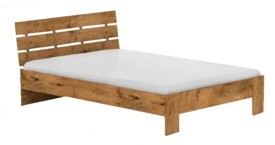 Moderní postel rea nasťa 140x200cm