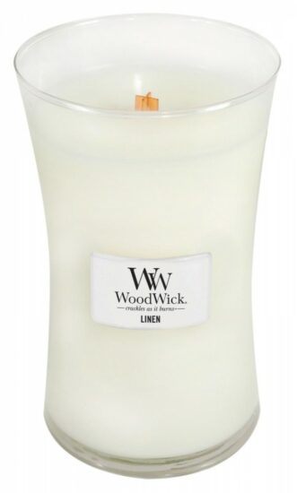 Střední vonná svíčka Woodwick