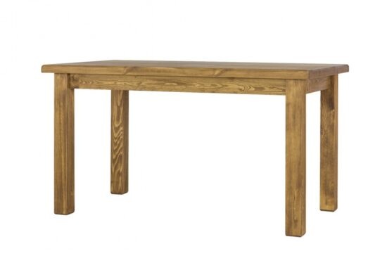 Dřevěný stůl 80x120 mes 13 a -