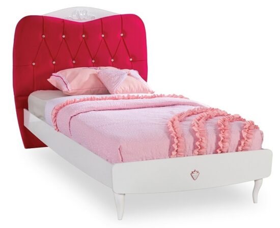Dětská postel rosie 100x200cm