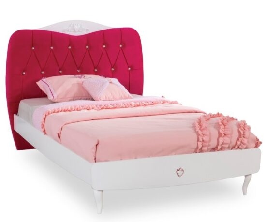 Studentská postel 120x200cm rosie