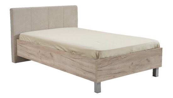 Studentská postel poppy 120x200cm -