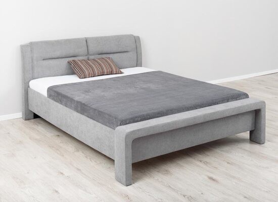 Čalouněná postel ava chello 160x200cm