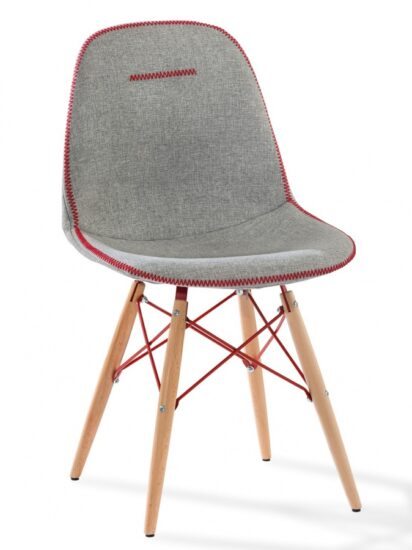 Čalouněná židle lincoln -