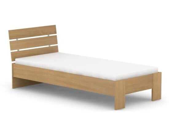 Dětská postel rea nasťa 90x200cm