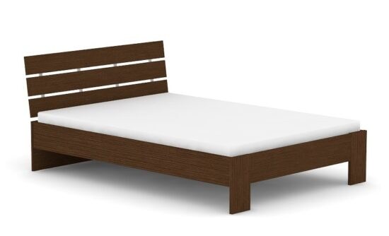 Moderní postel rea nasťa 140x200cm