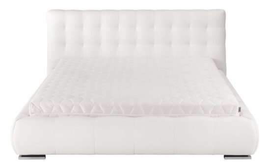 Čalouněná postel forrest 140x200cm -