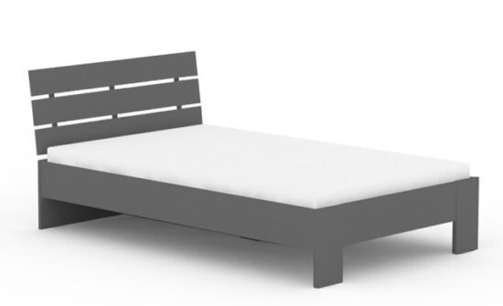 Studentská postel rea nasťa 120x200cm