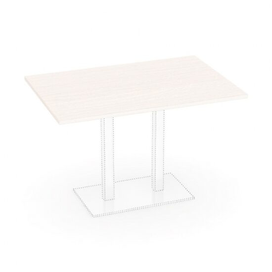 Jídelní stůl flat 2 (120x80)