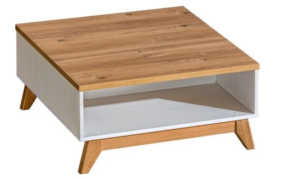 Konferenční stolek olaf - borovice