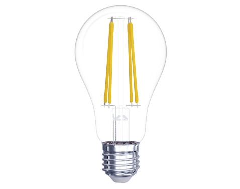 LED žárovka Filament A60