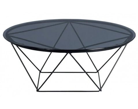 Kulatý konferenční stolek Nairo