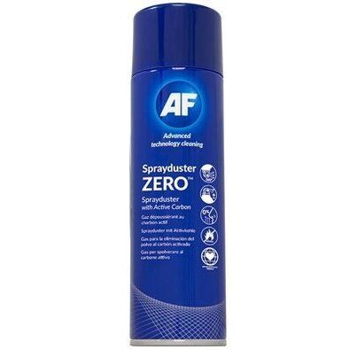 AF čisticí sprej proti prachu ZERO