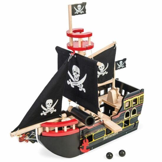 Le Toy Van Pirátská