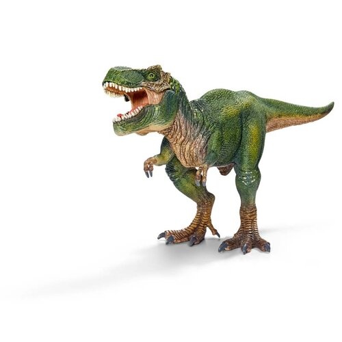 Schleich Prehistorické zvířátko - Tyrannosaurus Rex