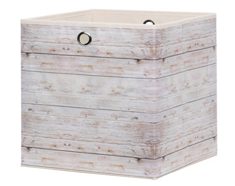 Úložný box Wood 1