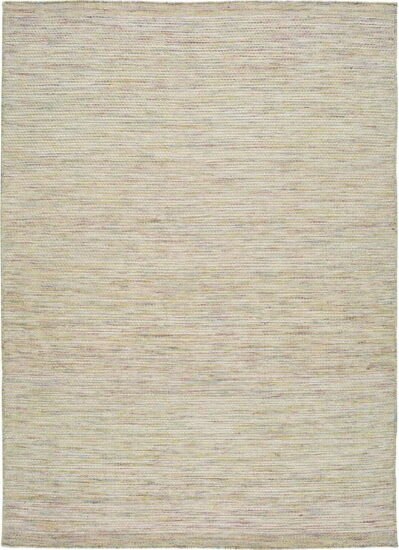 Béžový vlněný koberec Universal Kiran Liso