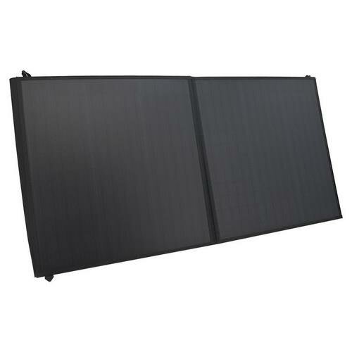 Solární panel 100W