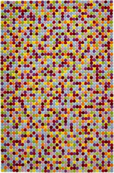 Vlněný koberec 230x150 cm Prism