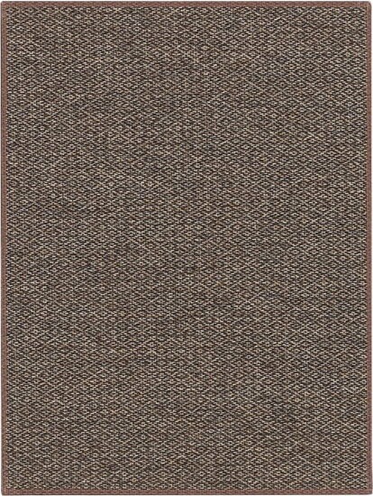 Hnědý koberec 240x160 cm Bello™
