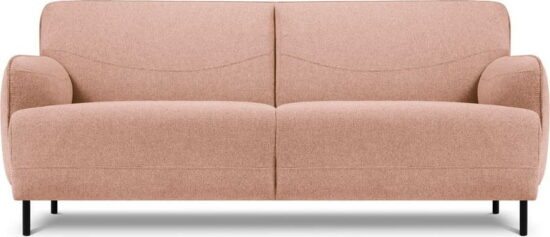 Růžová pohovka Windsor & Co Sofas