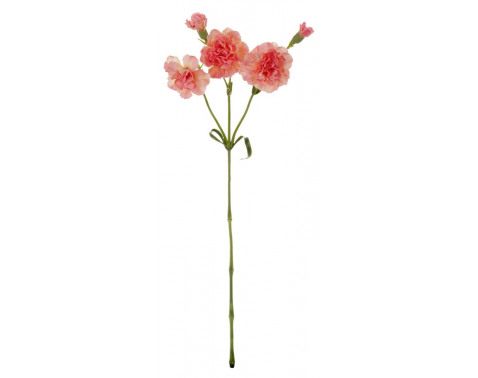 Umělá květina Karafiát 55