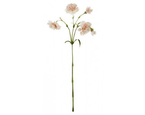 Umělá květina Karafiát 55