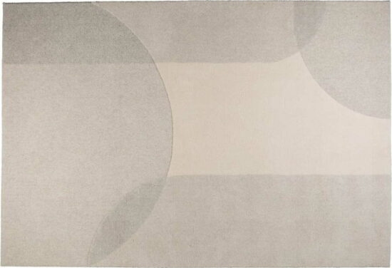 Béžovo-šedý koberec 230x160 cm Dream