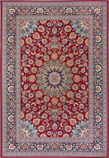 Červený venkovní koberec 160x235 cm Kadi