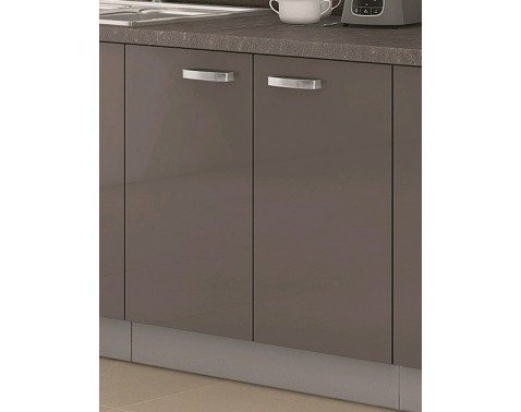 Dolní kuchyňská skříňka Grey 80D
