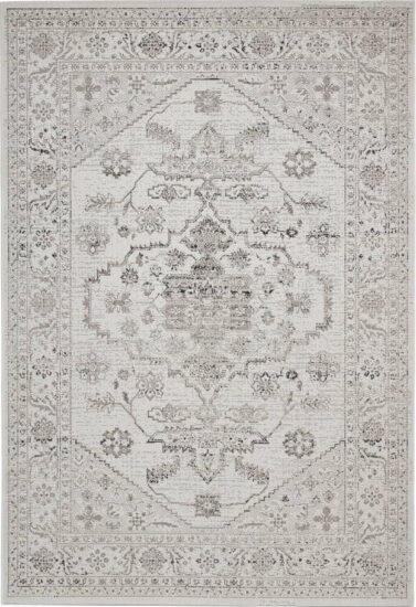 Krémový venkovní koberec 230x160 cm Miami