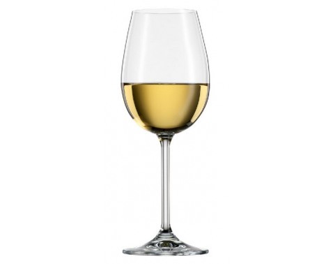 Sklenice na bílé víno SIMPLY