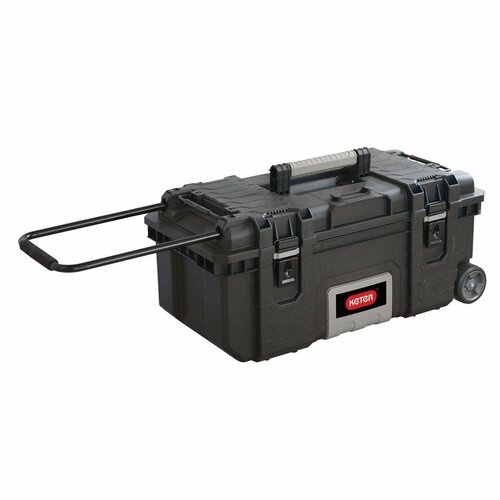 Keter Gear Mobile toolbox