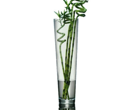 Skleněná váza 70
