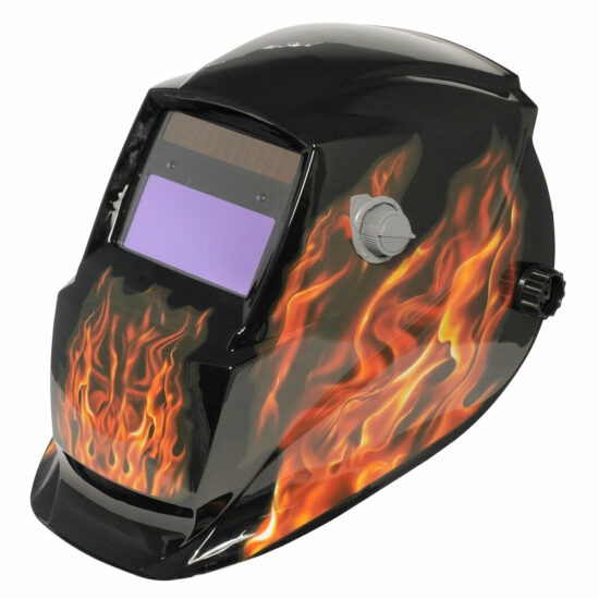 Asist AR06-1001FL svářečská ochranná maska