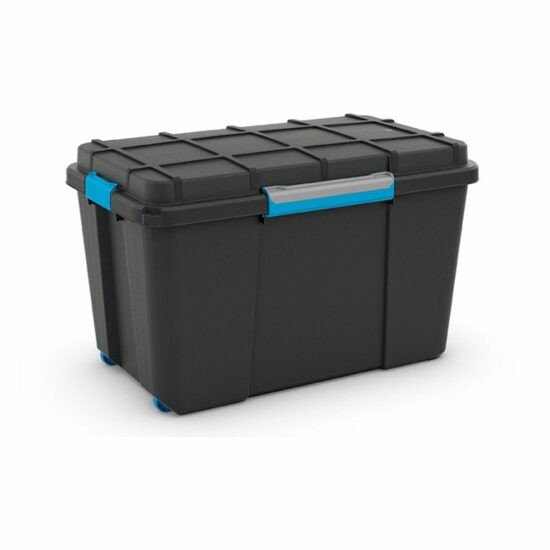 KIS Plastový Scuba Box XL 106