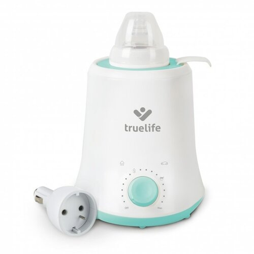 Ohřívač kojeneckých lahví TrueLife Invio