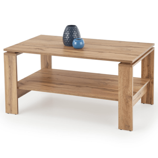 Konferenční stolek ONDRIO dub