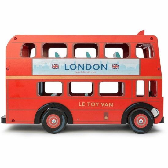 Le Toy Van Autobus