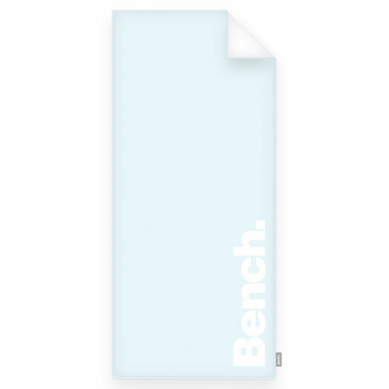 Bench Osuška světle modrá