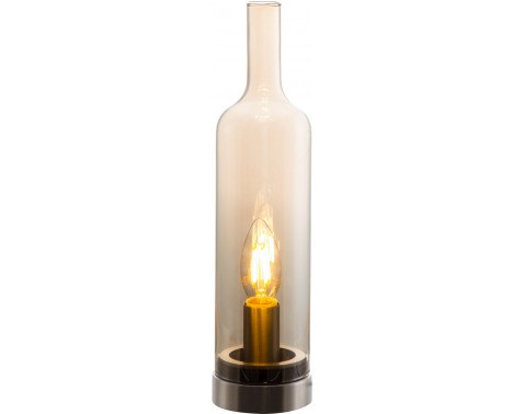 Stolní lampa Bottle 50090123