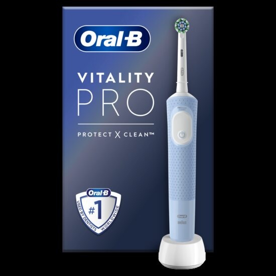 Oral-B Vitality Pro Protect X Vapour