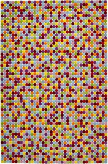 Vlněný koberec 170x120 cm Prism