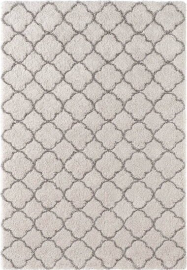 Krémový koberec Mint Rugs