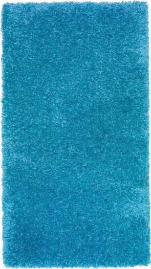 Modrý koberec Universal Aqua