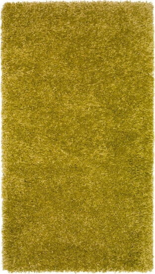 Zelený koberec Universal Aqua