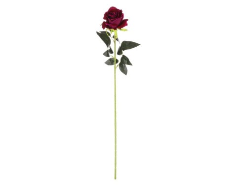 Umělá květina Růže 76
