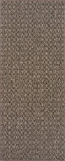 Hnědý koberec 160x80 cm Bello™